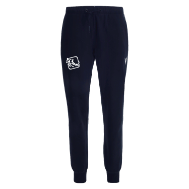 Pantaloni in cotone cymbal