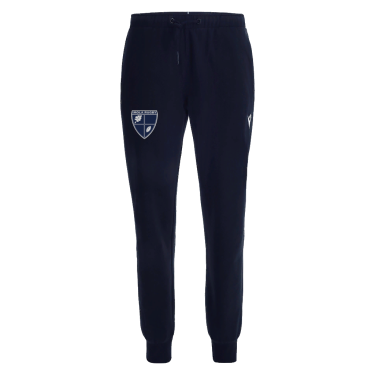Pantaloni in cotone cymbal