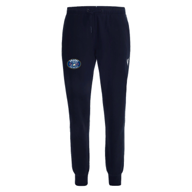 Pantaloni in cotone cymbal