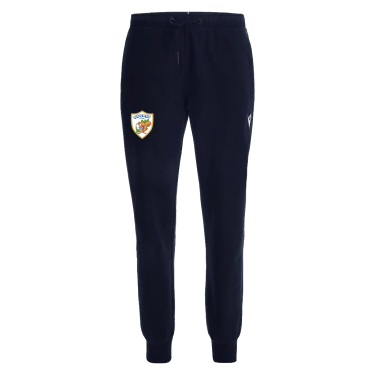 Pantaloni in cotone cymbal