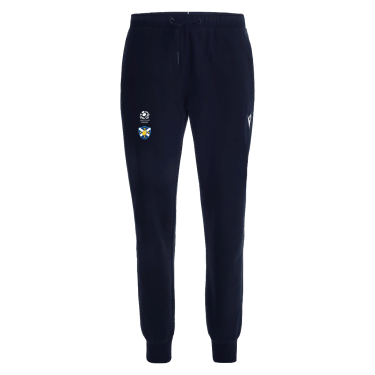 Cotton pants cymbal jr