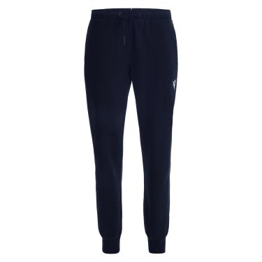 Pantalon pour femmes en coton cymbal navy