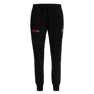 Pantaloni in cotone cymbal