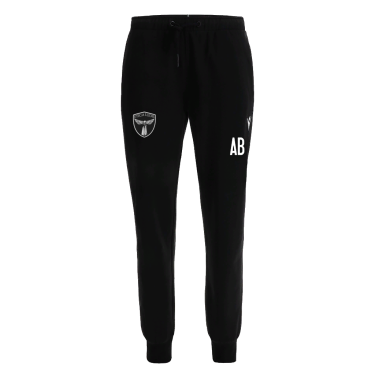 Pantaloni da donna in cotone cymbal