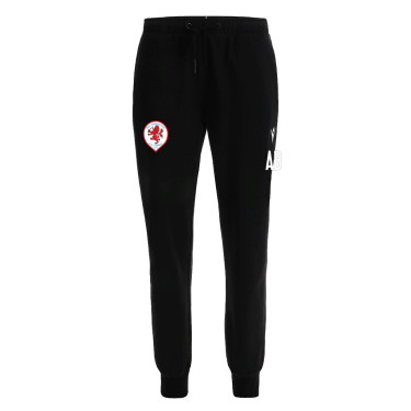 Pantaloni in cotone cymbal