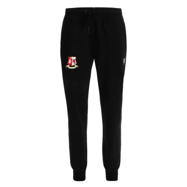 Women's cotton pants cymbal blk jr