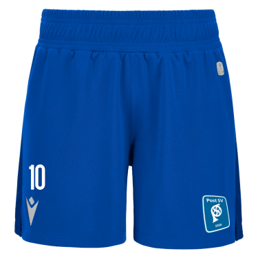 Platinum shorts