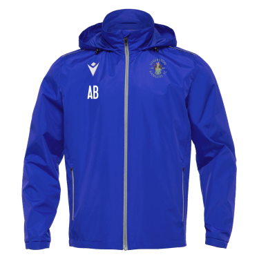 Lyngen windbreaker jr