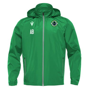 Lyngen windbreaker jr