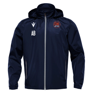 Lyngen windbreaker jr