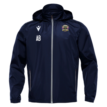 Lyngen windbreaker sr