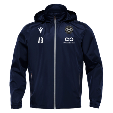 Lyngen windbreaker