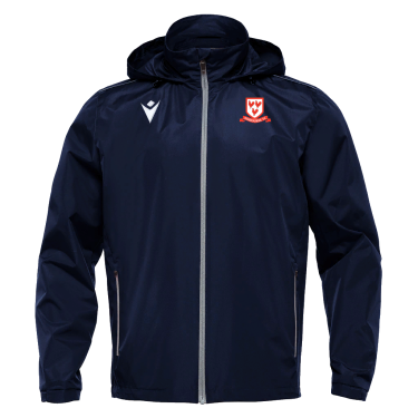 Lyngen windbreaker nav jr