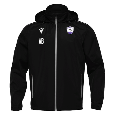 Lyngen windbreaker sr