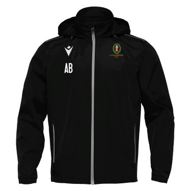 Lyngen windbreaker sr