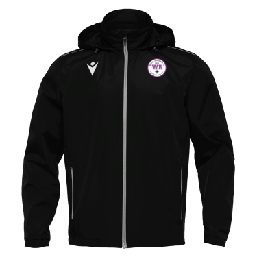 Lyngen windbreaker jr