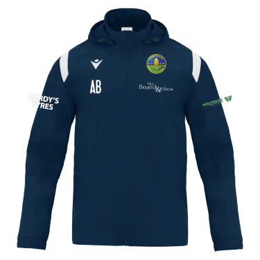 Saransk windbreaker sr
