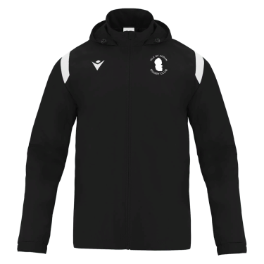 Saransk windbreaker jr