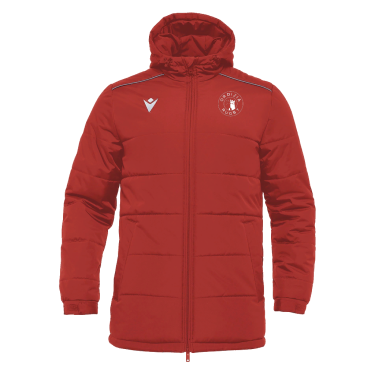 Gyor chaqueta