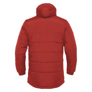 Gyor veste rouge