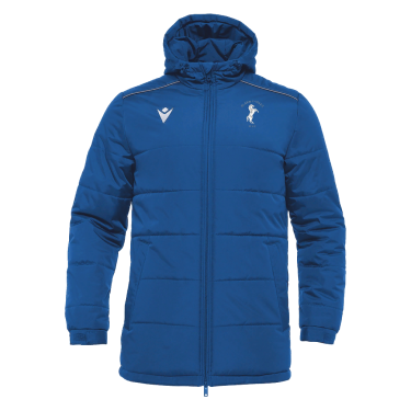 Gyor jacket sr