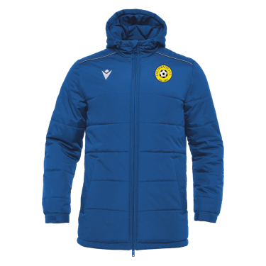 Gyor jacket jr