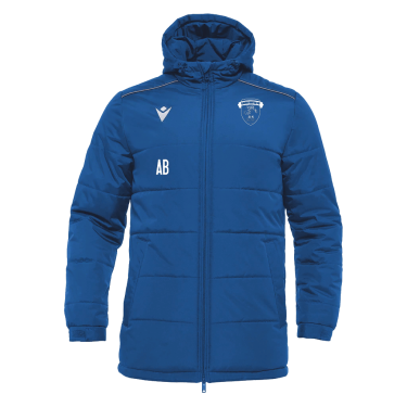Gyor jacket