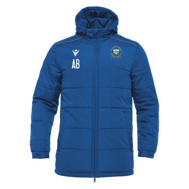 Gyor jacket jr