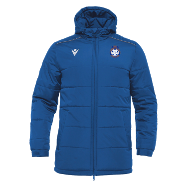 Gyor jacket sr
