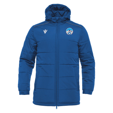 Gyor jacket jr