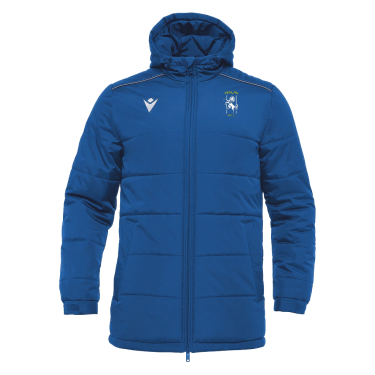 Gyor jacket sr