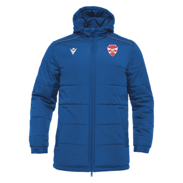 Gyor jacket jr