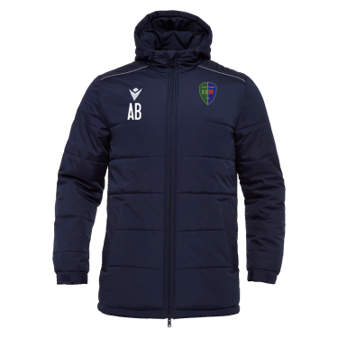 Gyor jacket sr