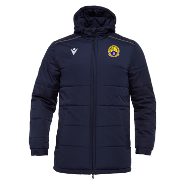 Gyor jacket jr