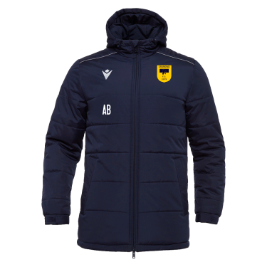 Gyor jacket jr