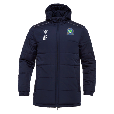 Gyor jacket sr