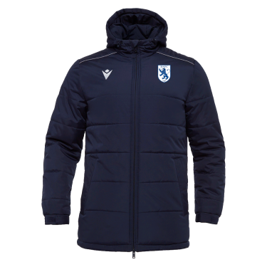 Gyor jacket sr