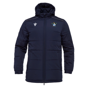 Anorak gyor