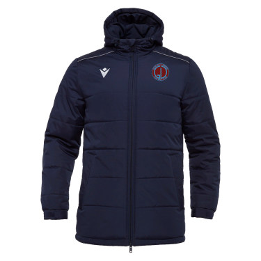 Gyor jacket jr