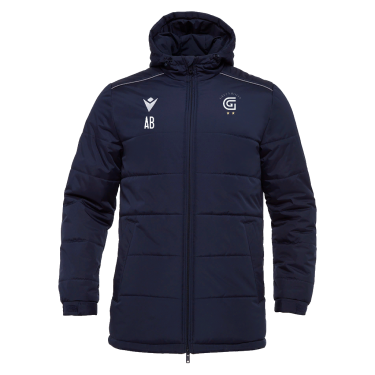 Gyor jacket sr