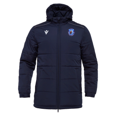 Gyor jacket sr