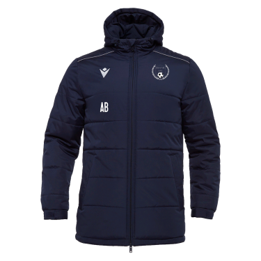 Gyor jacket jr