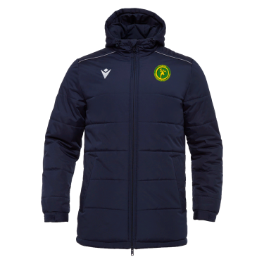 Gyor jacket sr