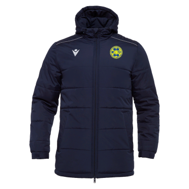 Gyor jacket sr