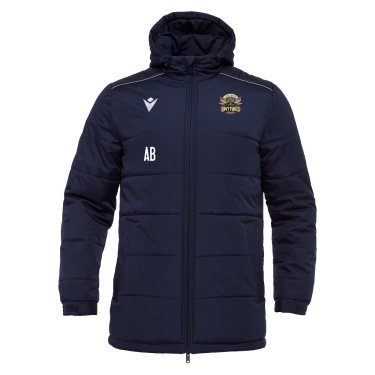 Gyor jacket jr