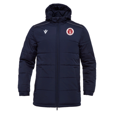 Gyor jacket jr