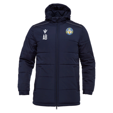 Gyor jacket jr