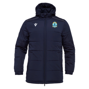 Gyor jacket sr