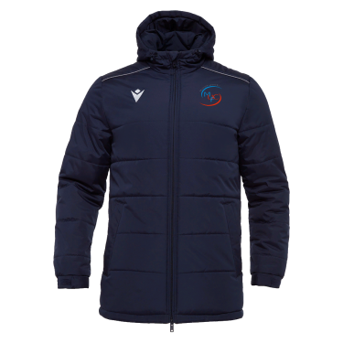 Gyor jacket sr