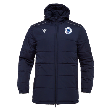 Gyor jacket jr